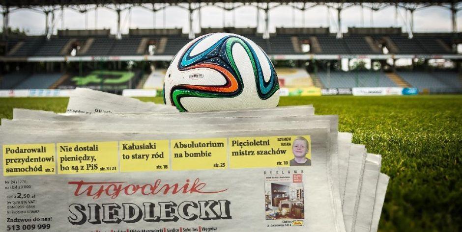 Zapowiedź wydania „TS” - fot. sd