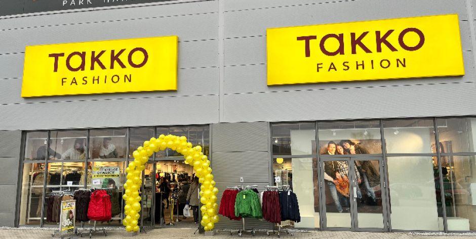 Takko Fashion - fot. Promocja
