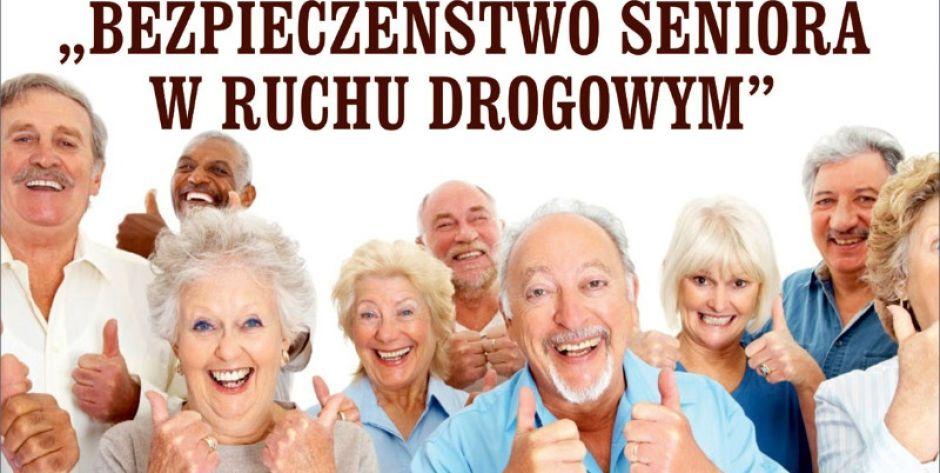Bezpieczeństwo seniorów  - fot. Sokial