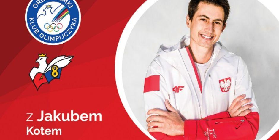 Jakub Kot w Siedlcach - fot. d