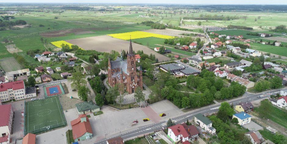 Latowicz - fot. arch