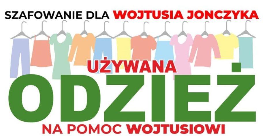 Plakat. Fot. UM Łuków  - fot. UM Łuków
