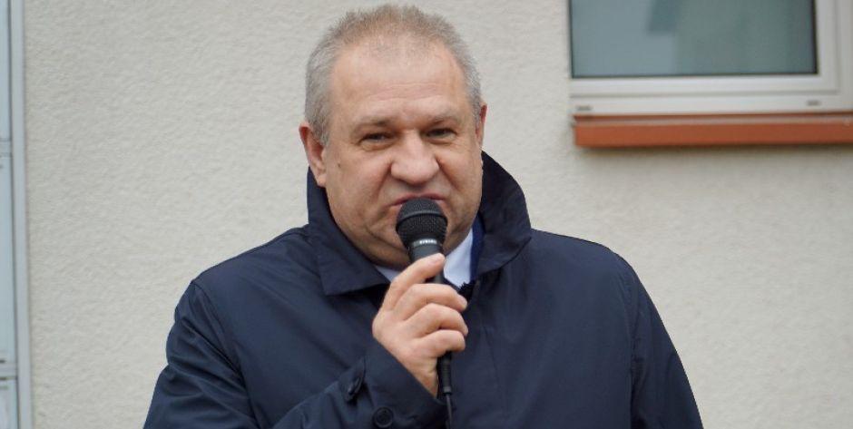 Krzysztof Bujalski fot. Siriss