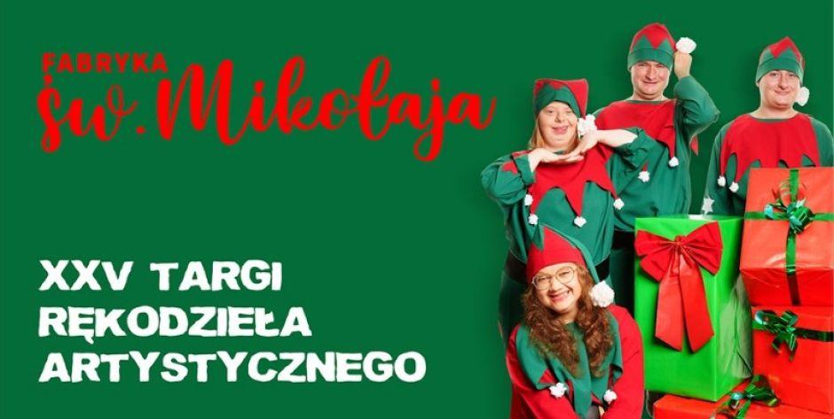 Targi Rękodzieła Artystycznego w Arche - fot. ty