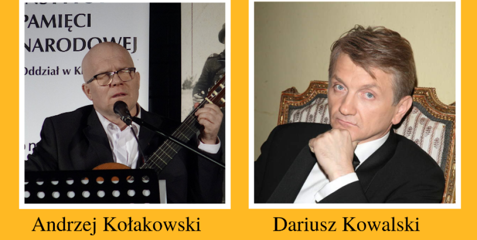 Zaproszenie do klasztoru w Węgrowie. - fot. .