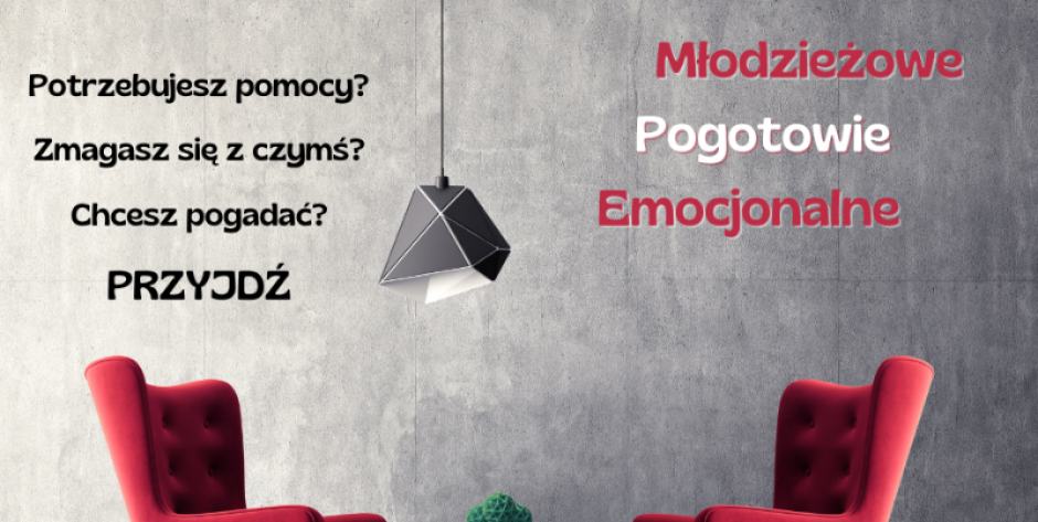 Czujesz, że potrzebujesz pomocy? Zmagasz się z czymś? Chcesz porozmawiać z profesjonalnym specjalistą? - fot. A