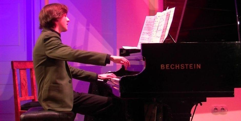 Kacper Jastrzębski