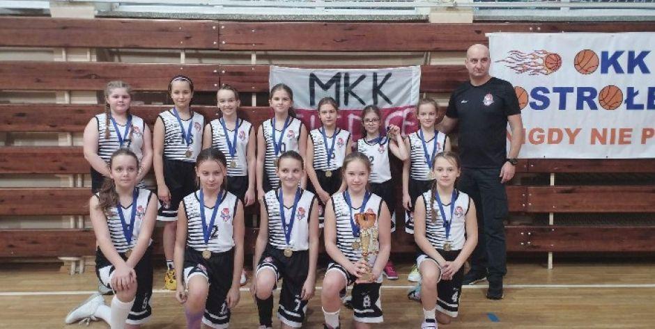 MKK Siedlce fot. Media klubowe - fot. Jsd