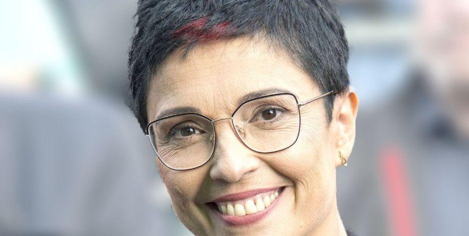 Wójt Gminy Stanisławów Kinga Sosińska 