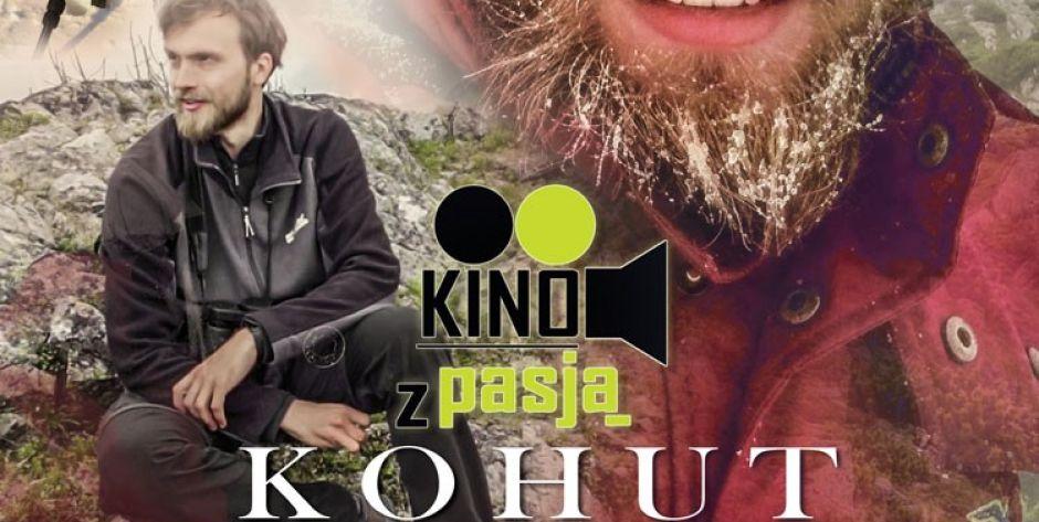 15 grudnia o godzinie 19 w Novekino Siedlce zostanie wyświetlony film 
