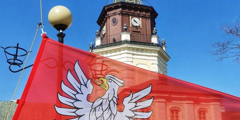 Mazowsze i Siedlce wymienią się nieruchomościami. 