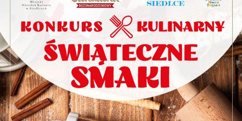 Konkurs kulinarny  - fot. MOK