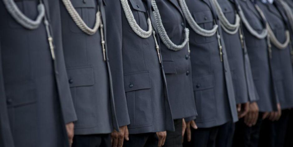 Nabór do policji