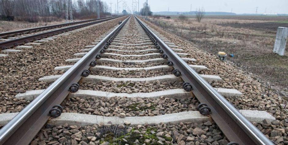 Powiat miński: Zginął na torach - zdjęcie poglądowe fot. Aga Król