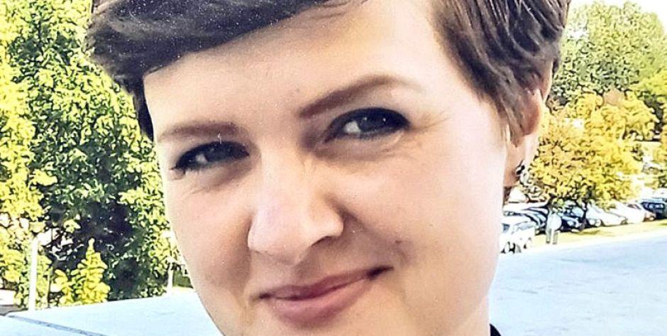 Joanna Kałabun  - fot. Arch. 