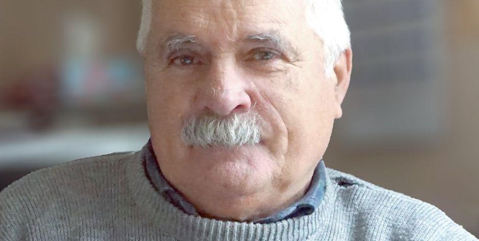 - Po chrześcijańsku wybaczyłem moim oprawcom. Chciałem tylko, żeby do nich dotarło, co mi wtedy  zrobili... - mówi Krzysztof Szymański, brutalnie pobity przez SB, MO i RMO  - fot. red.
