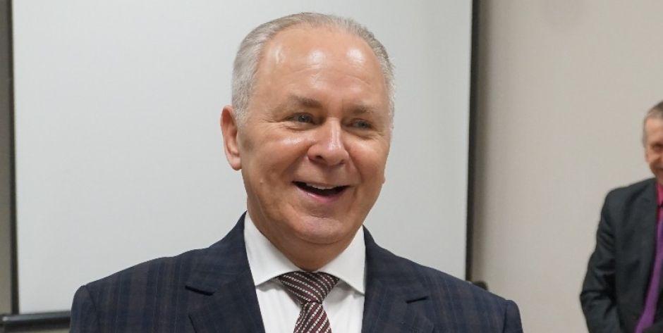 Krzysztof Kryszczuk fot. Sej