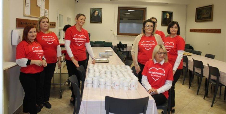 Nowe wyposażenie podniesie standard pomocy niesionej przez siedlecką Caritas. Fot. Caritas Diecezji Siedleckiej   - fot. Caritas Diecezji Siedleckiej 
