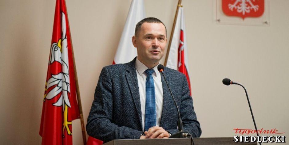 Karol Tchórzewski fot. Aga Król