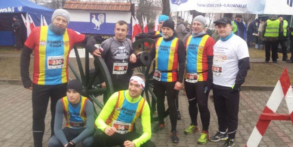 Sygnałem do rozpoczęcia rywalizacji tradycyjnie będzie wystrzał armatni. fot. MB
