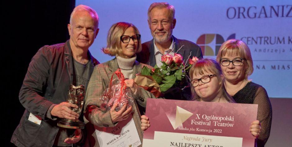 Wyłoniono laureatów festiwalu Sztuka plus Komercja - fot. s