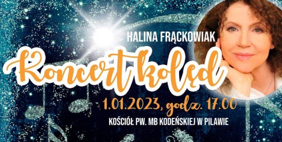 Koncert kolęd w Pilawie - fot. Archiwum