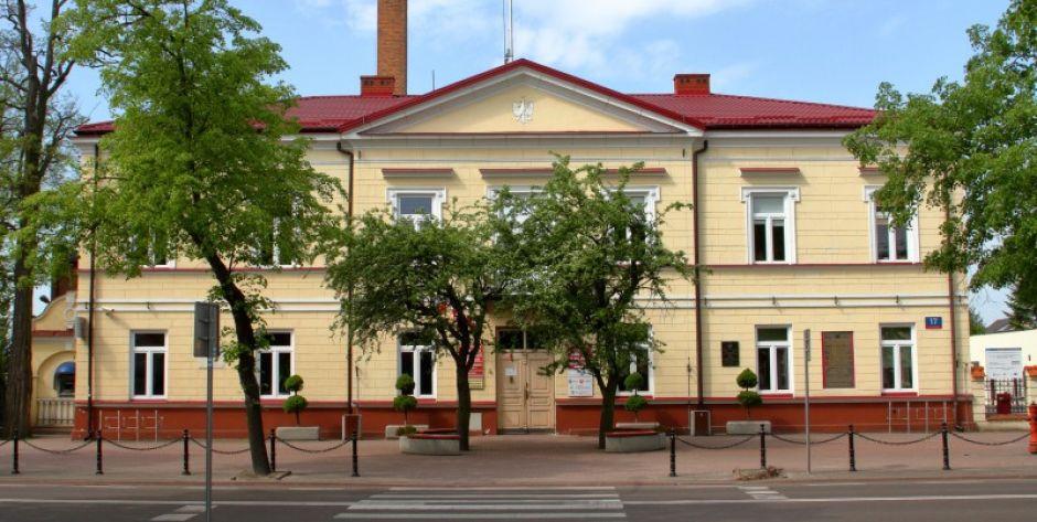 Łuków: Będzie audyt. Fot. UM Łuków - fot. UM Łuków