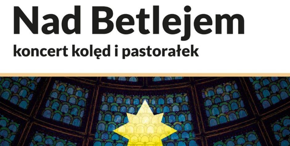 Koncert kolęd i pastorałek w Sokołowie Podlaskim - fot. sd
