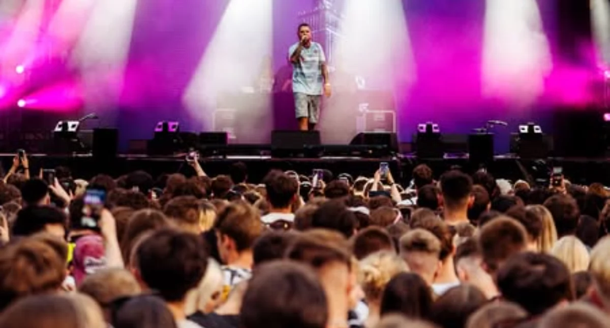 fot. Before Festival