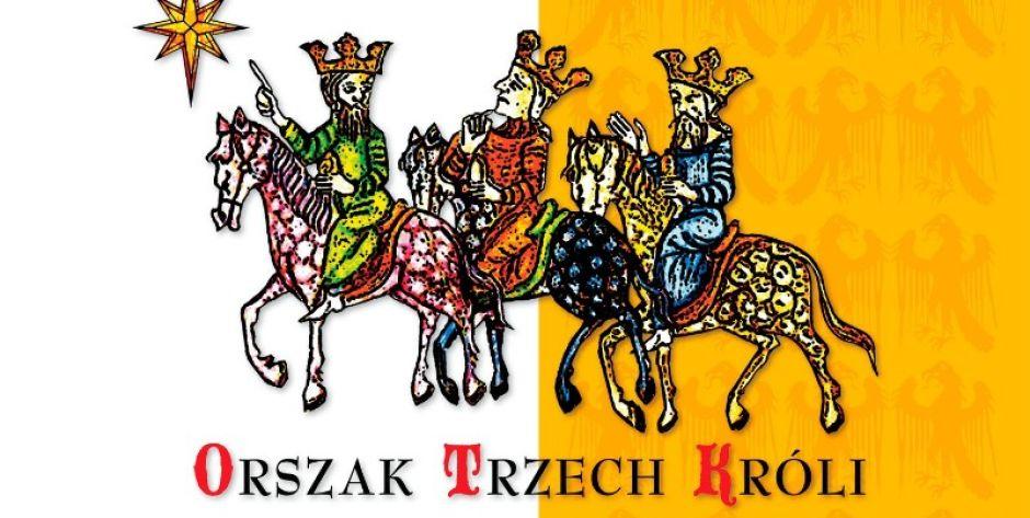 Orszak Trzech Króli w Siedlcach - fot. sd