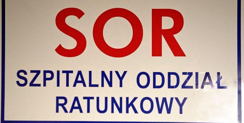 SOR - fot. SOR
