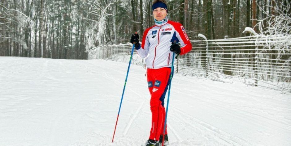 Piotr Sobiczewski fot. Aga Król