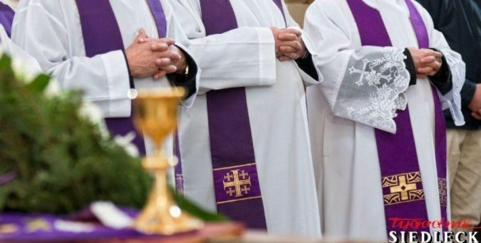 Księża ujęli złodzieja fot. Aga Król