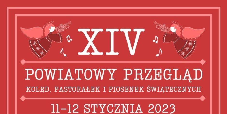 Termin przyjmowania zgłoszeń został wydłużony do 8 stycznia!  - fot. plakat