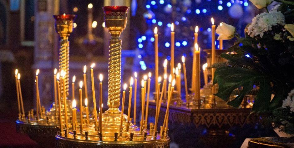 Dziś, 6 stycznia prawosławni obchodzą Wigilię. Fot. Aga Król