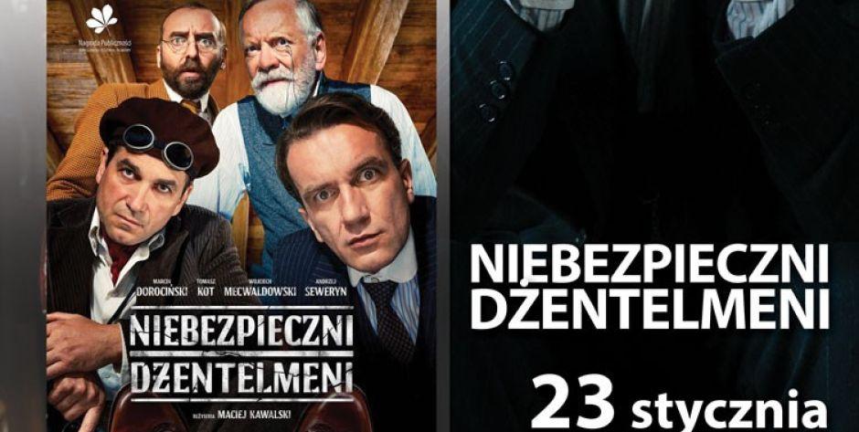 plakat - fot. gf