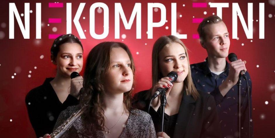 Kolędowy koncert Zespołu 