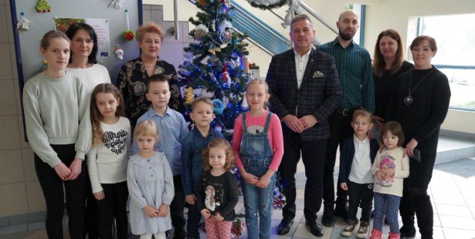 Laureaci konkursu fot. UM Siedlce - fot. sd