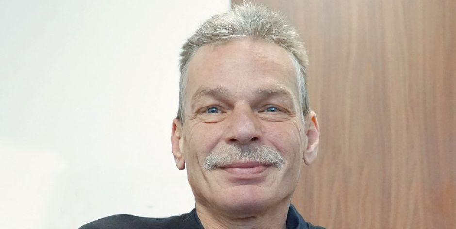 Dariusz Rzewuski fot. Siriss