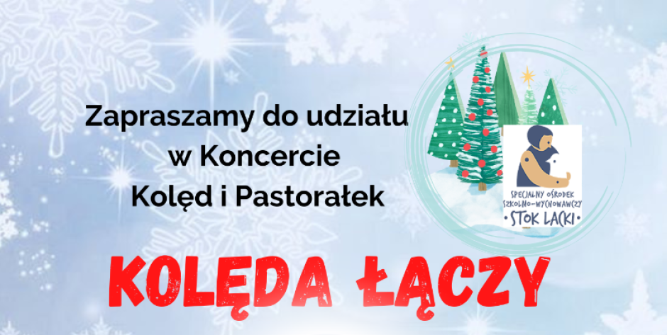 Kolęda łączy - koncert integracyjny - fot. s