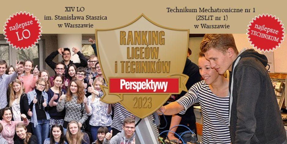 Perspektywy 2023 - fot. sd