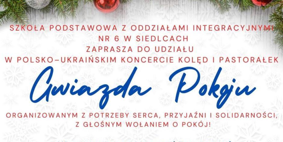 plakat - fot. bn