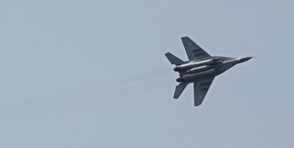 MiG - 29