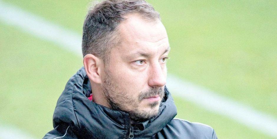Damian Guzek fot. Aga Król 