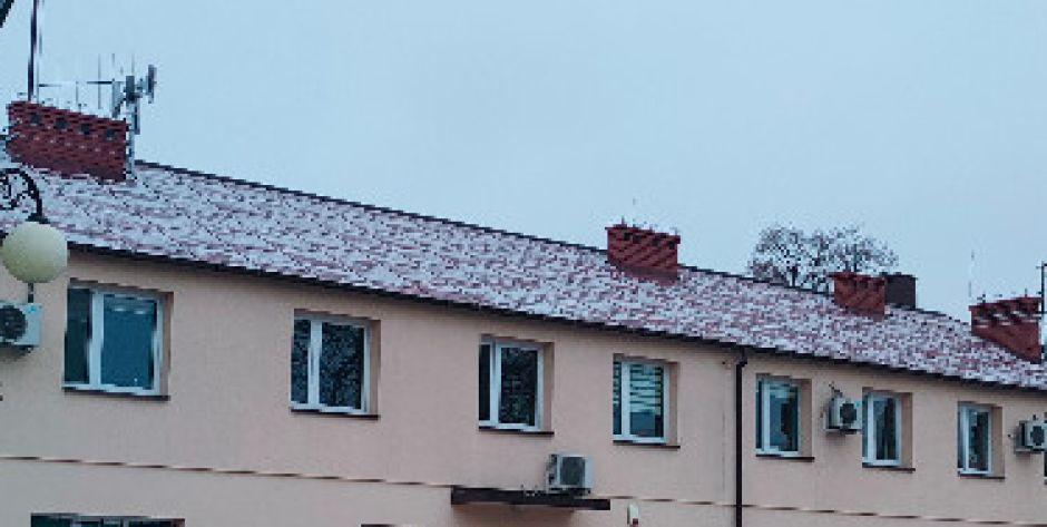 Urząd gminy w Ceranowie