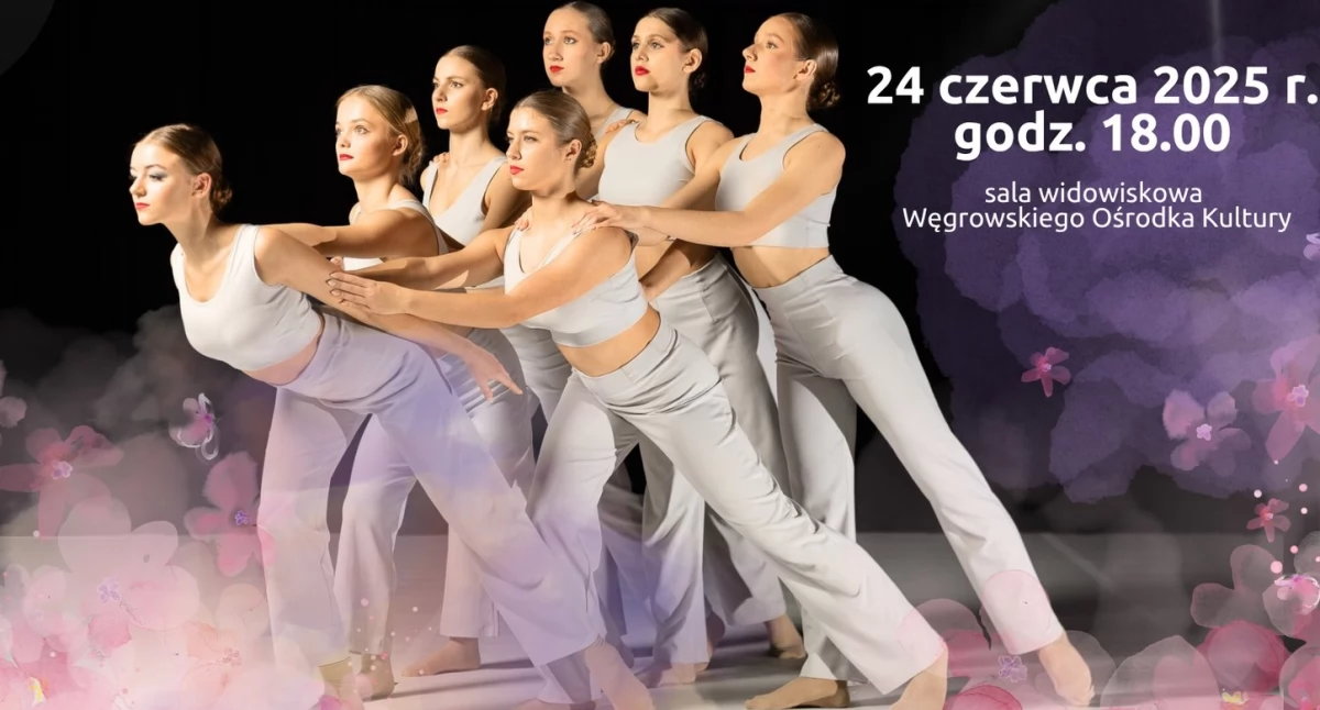 Imprezy , taneczna akcją pomocową Pawła Skibniewskiego - zdjęcie, fotografia