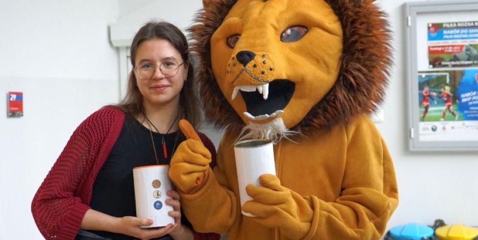 Charytatywny Turniej piłki ręcznej w Siedlcach fot. Siriss