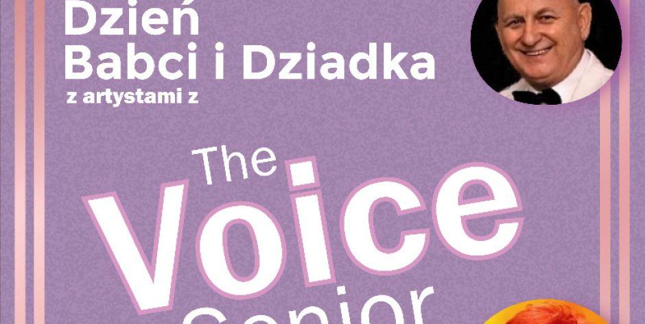Mrozy: Dzień Babci i Dziadka i koncert kolęd - fot. s