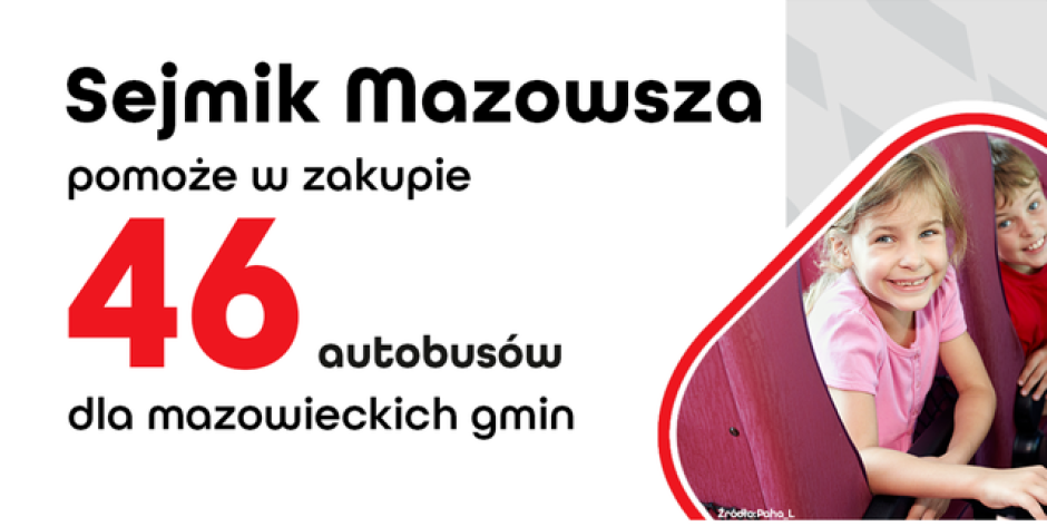 Fot. Mazowsze - fot. Mazowsze