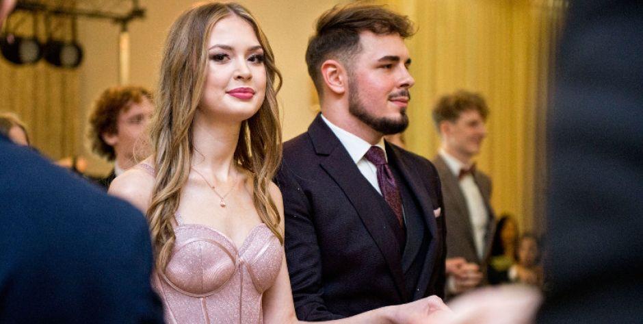 Studniówka w Prusie - fot. Aga Król